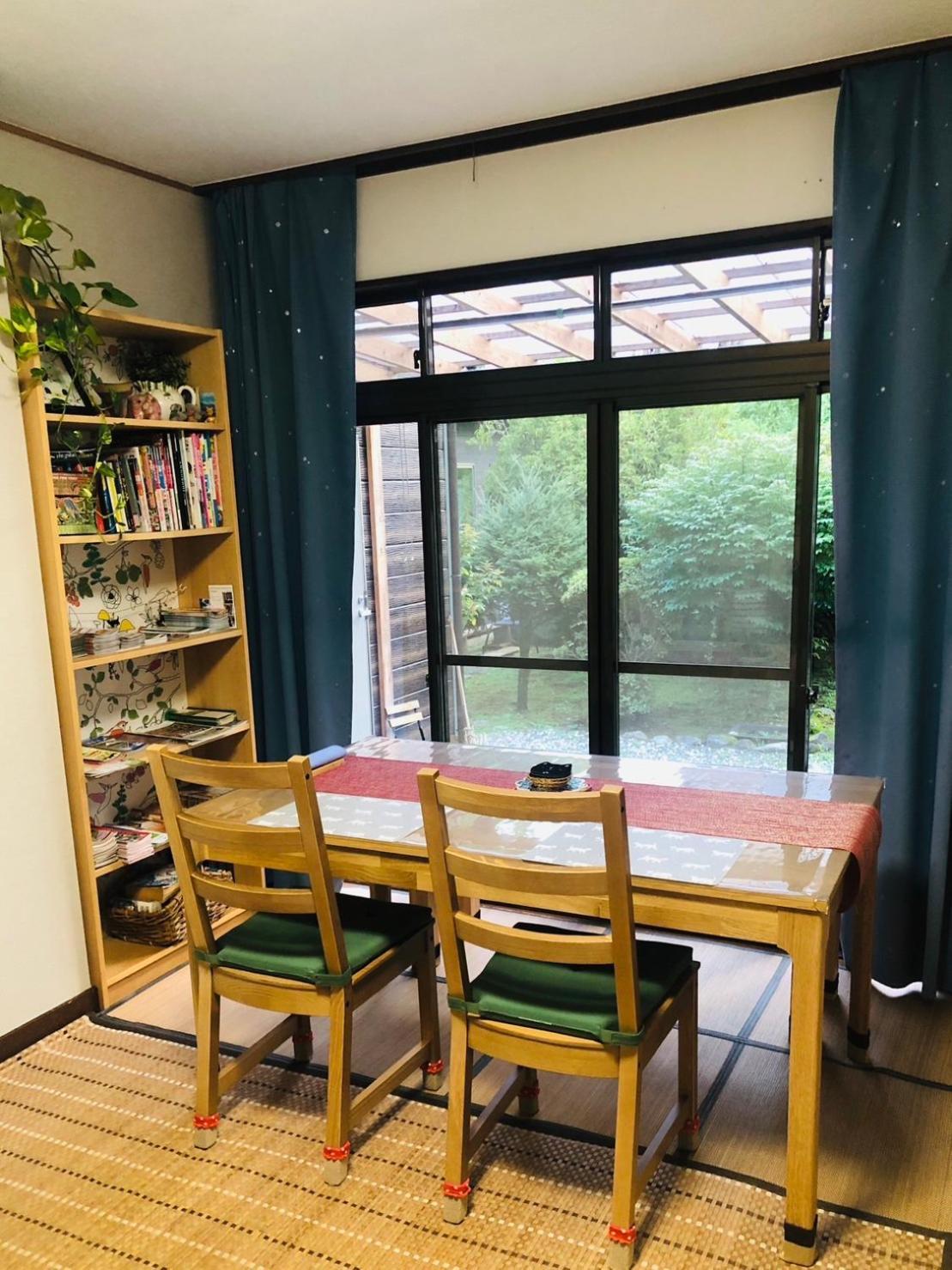 Stay Nikko Guesthouse Exterior photo