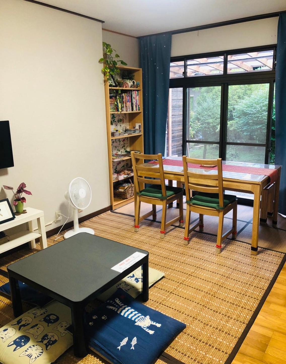 Stay Nikko Guesthouse Exterior photo