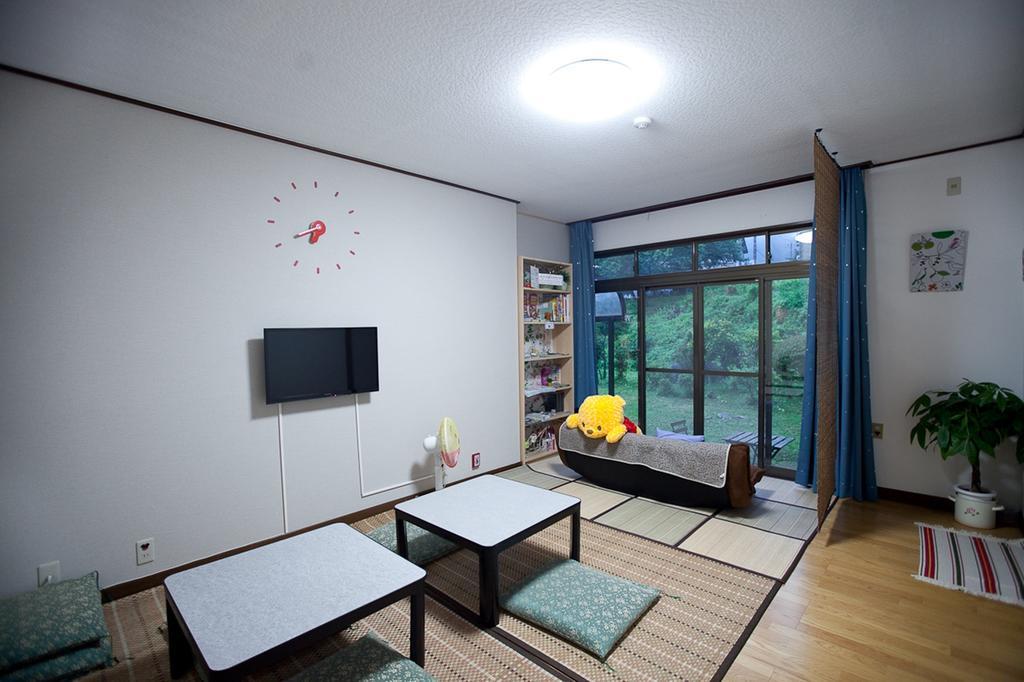 Stay Nikko Guesthouse Exterior photo