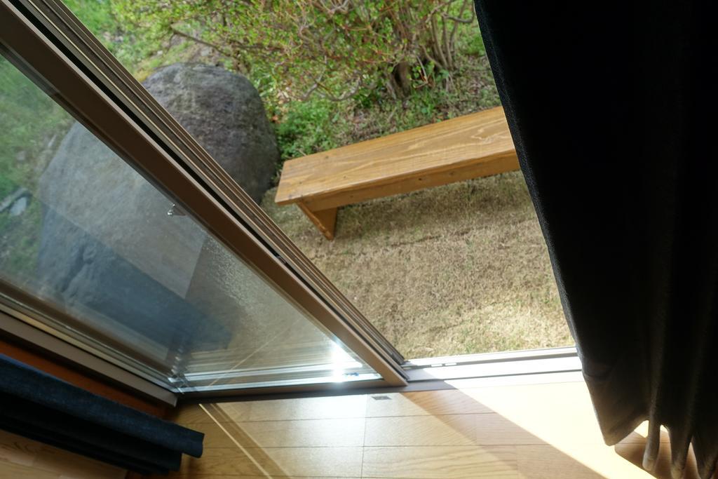 Stay Nikko Guesthouse Exterior photo
